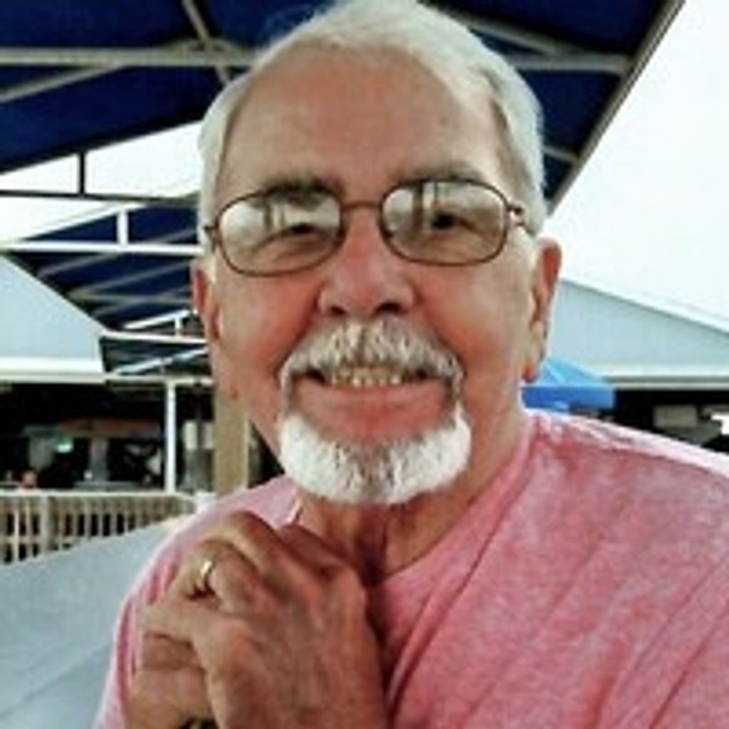 Doug Woodrow Duffey