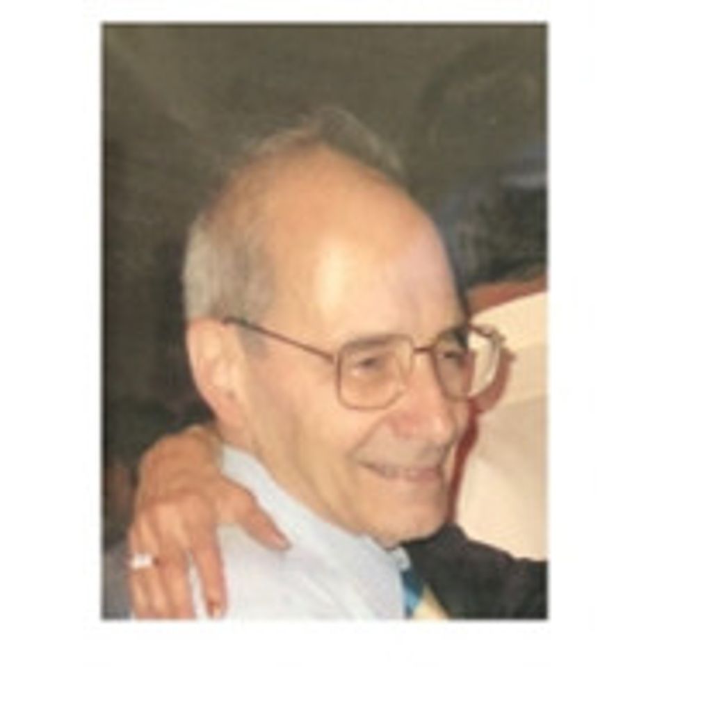 Nicholas J. Saber Profile Photo
