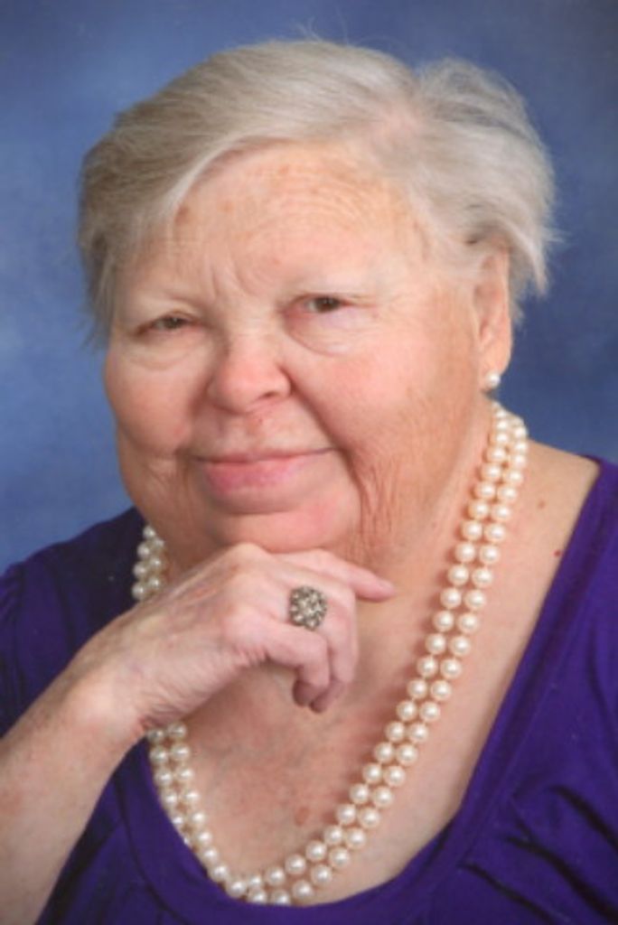 Beverly Ann Gibson Newman