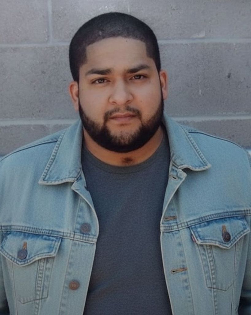 Ismael Garcia Profile Photo