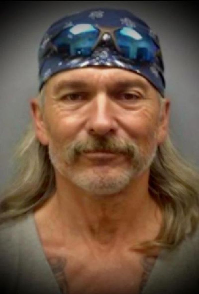 William Mitchell Landrum Profile Photo