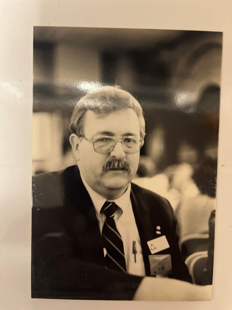 Joseph Jon Matulaitis Profile Photo