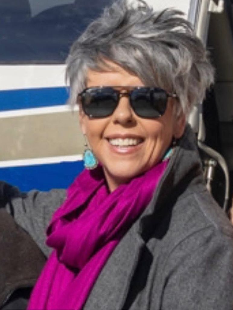 Amanda Louise Garcia