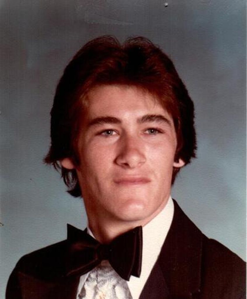 Monte Sheldon Jordan Profile Photo