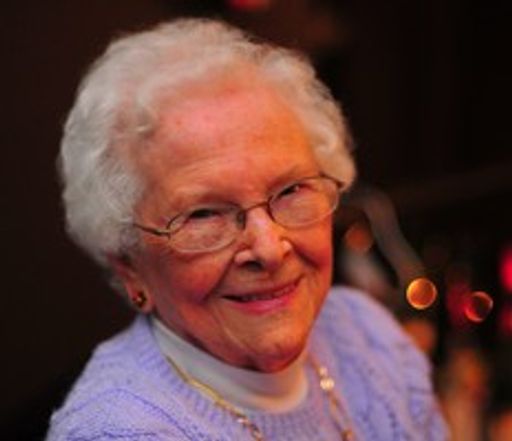 Mary (Parsons)  Vokey Profile Photo