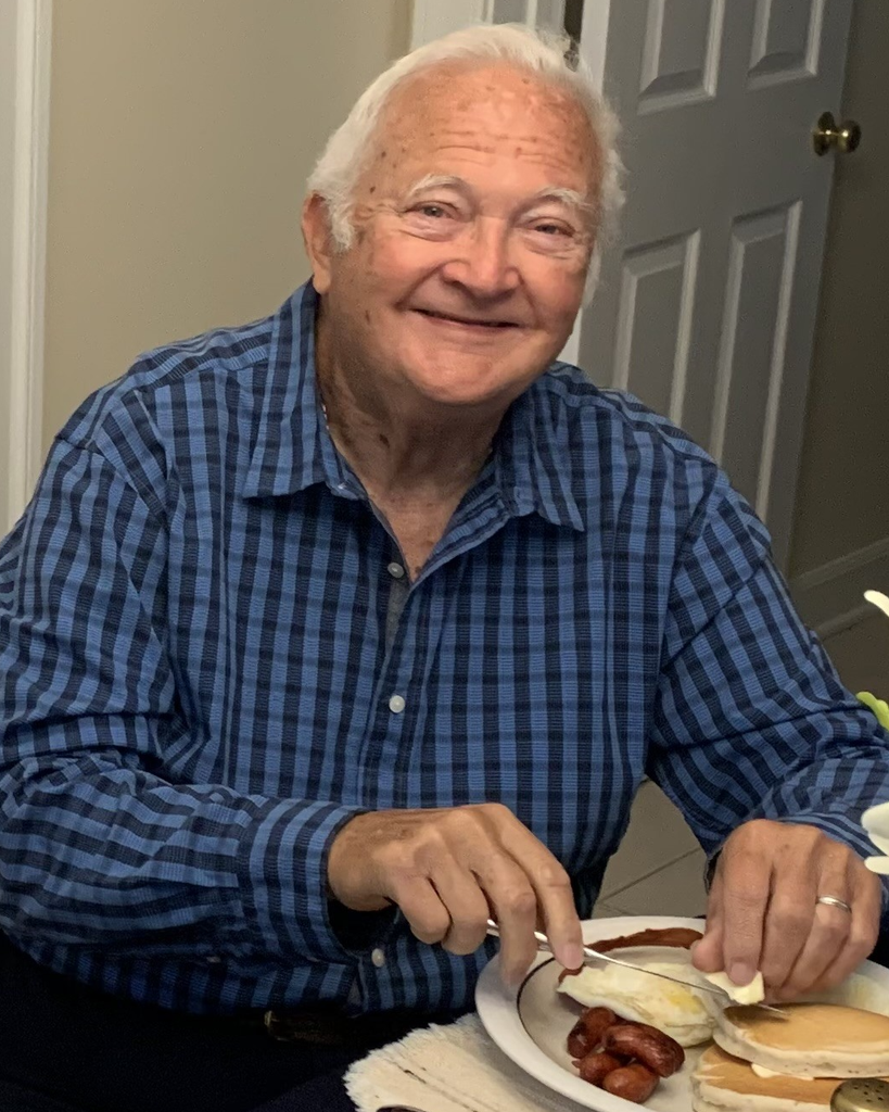 Jimmie Dalton Tarrant Profile Photo