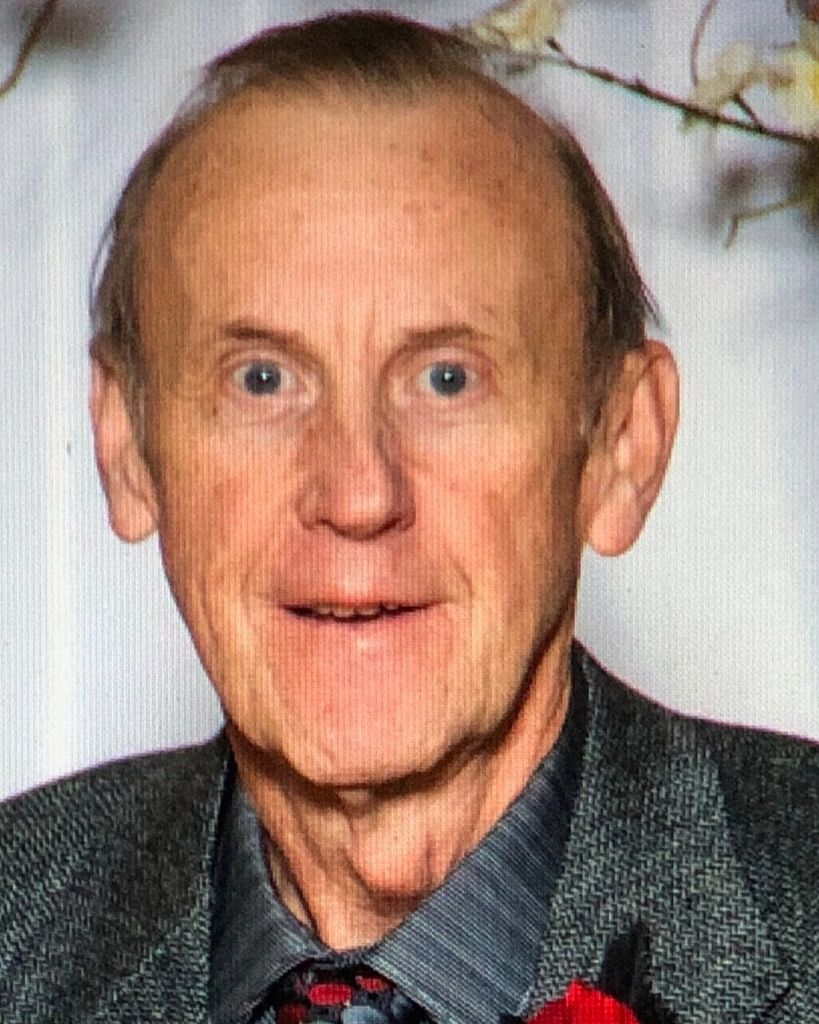 Joseph Malcolm Small, Jr.
