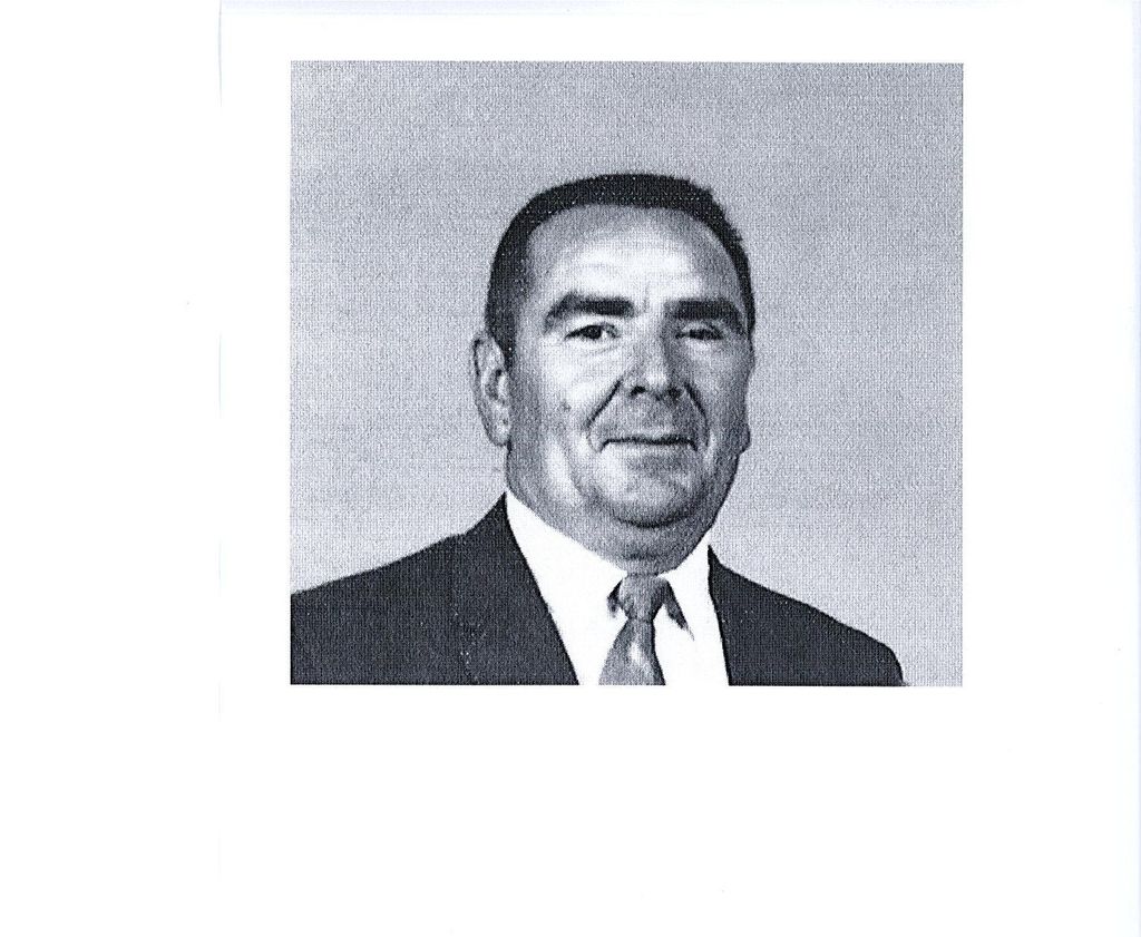 Rev. James Allen Grigsby Sr. Profile Photo