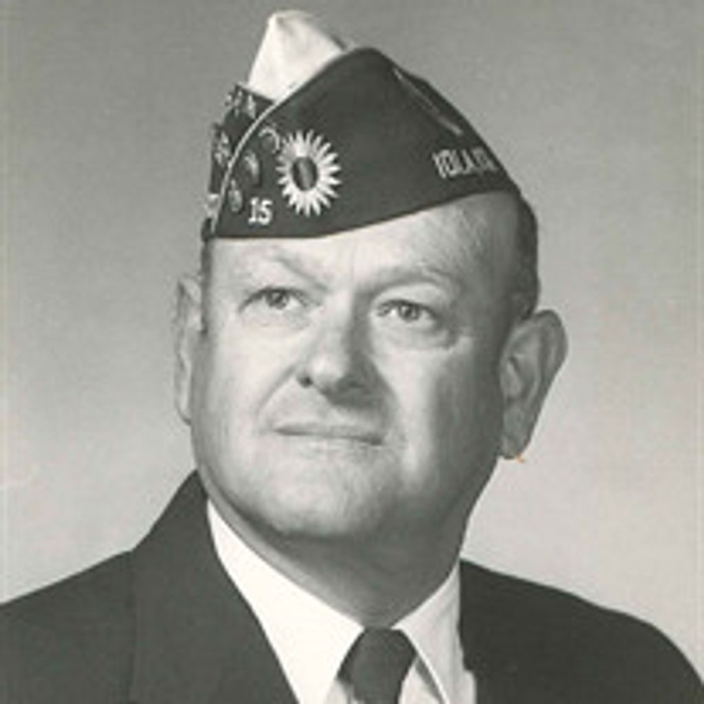 Bob Burns