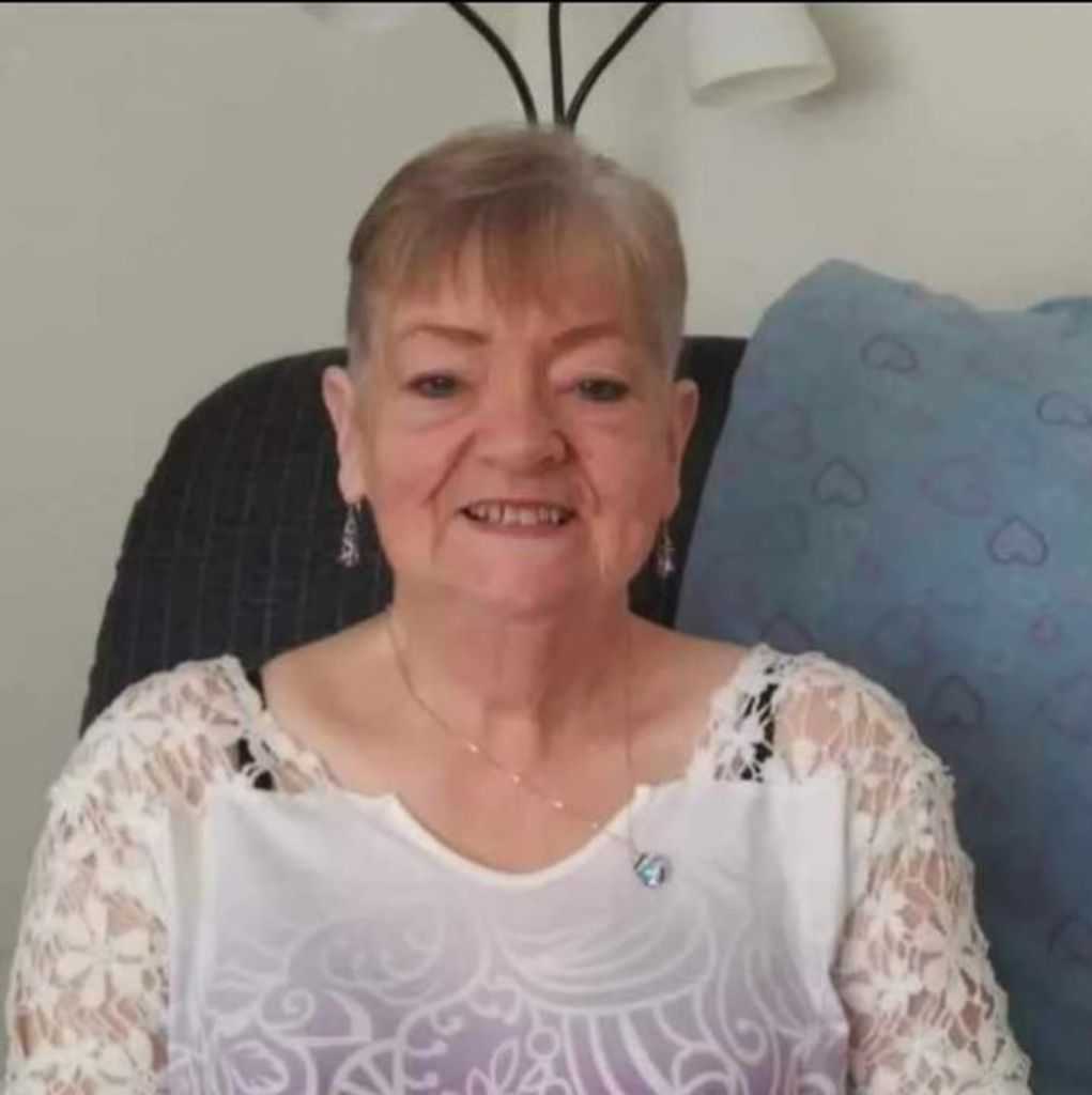 Levora Jean Williams Profile Photo