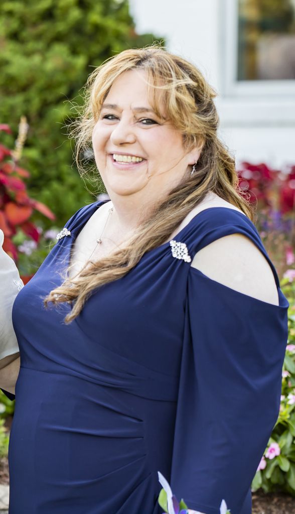Deborah Kirchner Profile Photo