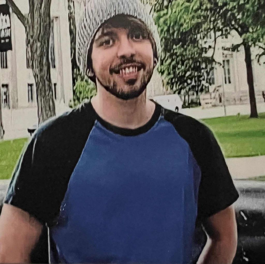 Joseph Laturell Profile Photo