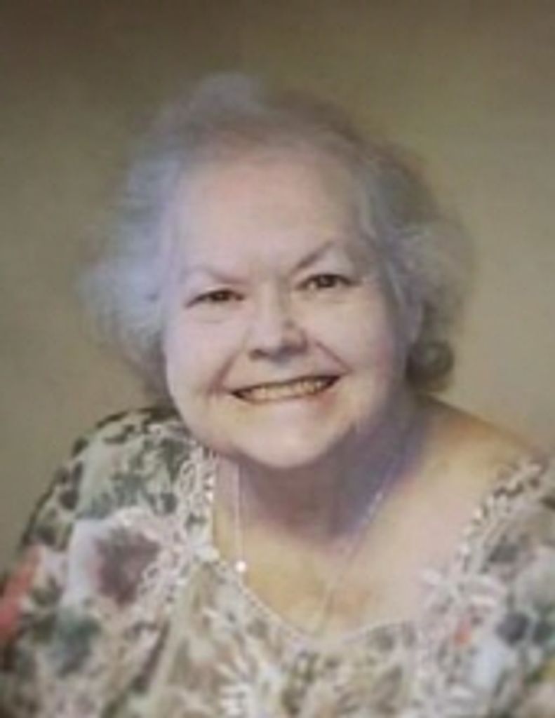Sheila W. Edwards