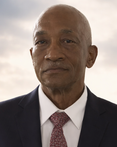 Brinard T. Darrington's obituary image