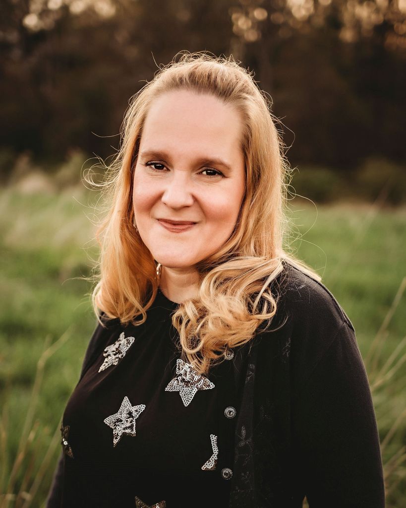 Nicole Brewer Profile Photo