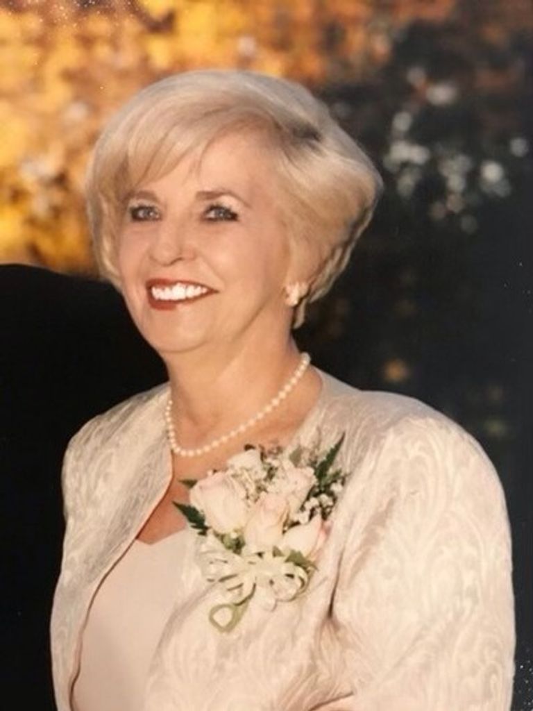 Ethel E. Bartolotta (Nee Gale)