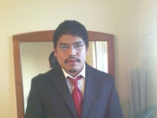 Julian Moni Ramirez Profile Photo