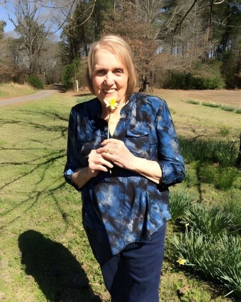 Mary Alice Shows Dettenheim