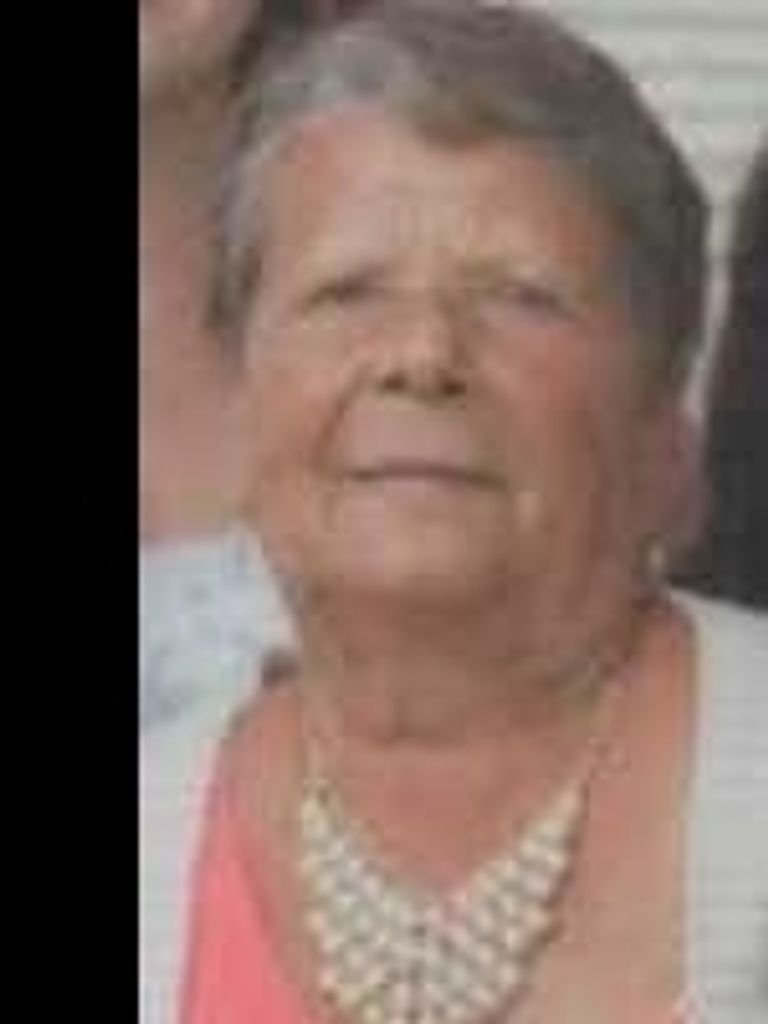 Rosa Lee Toler Jones Profile Photo