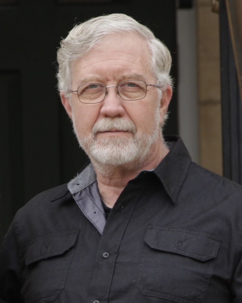 Willard G. Wood III