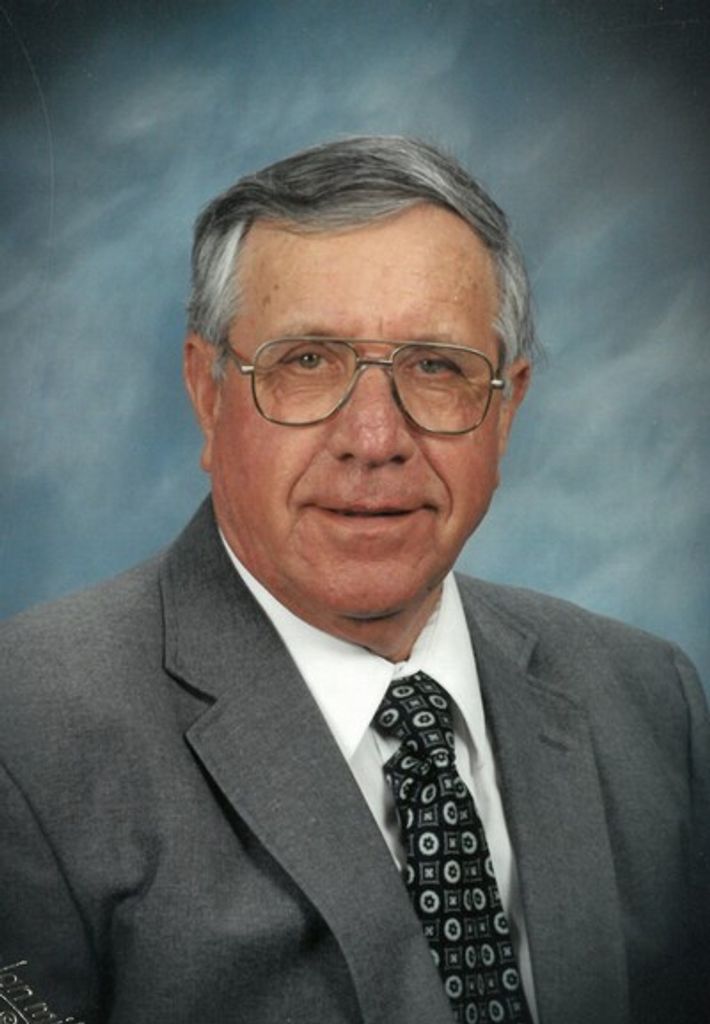 Jack Wayne Williams Profile Photo