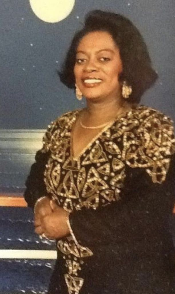 Welinda Ann Greene Profile Photo