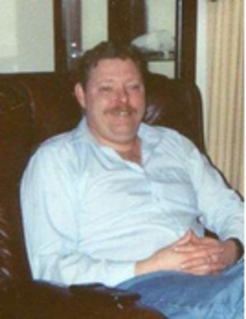 Gary Stirewalt