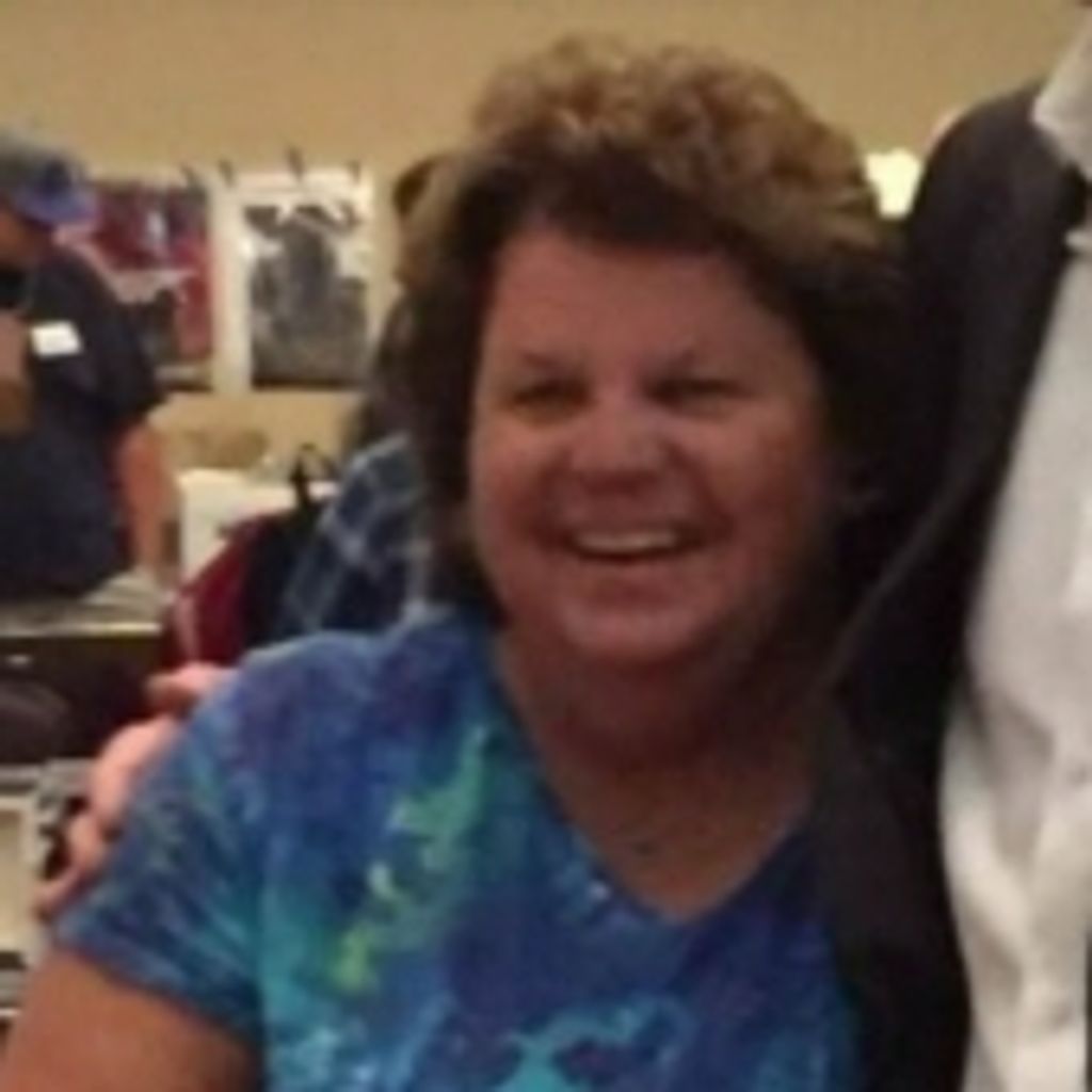 Diane A. Petrizzi