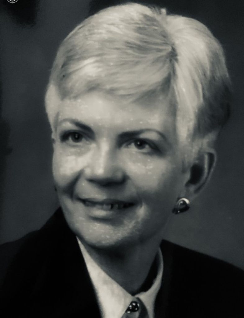 Barbara Furgeson