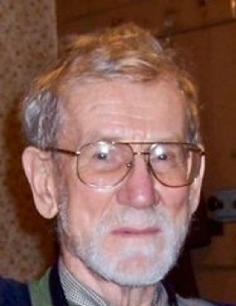 Michael J. Mulcahy Profile Photo