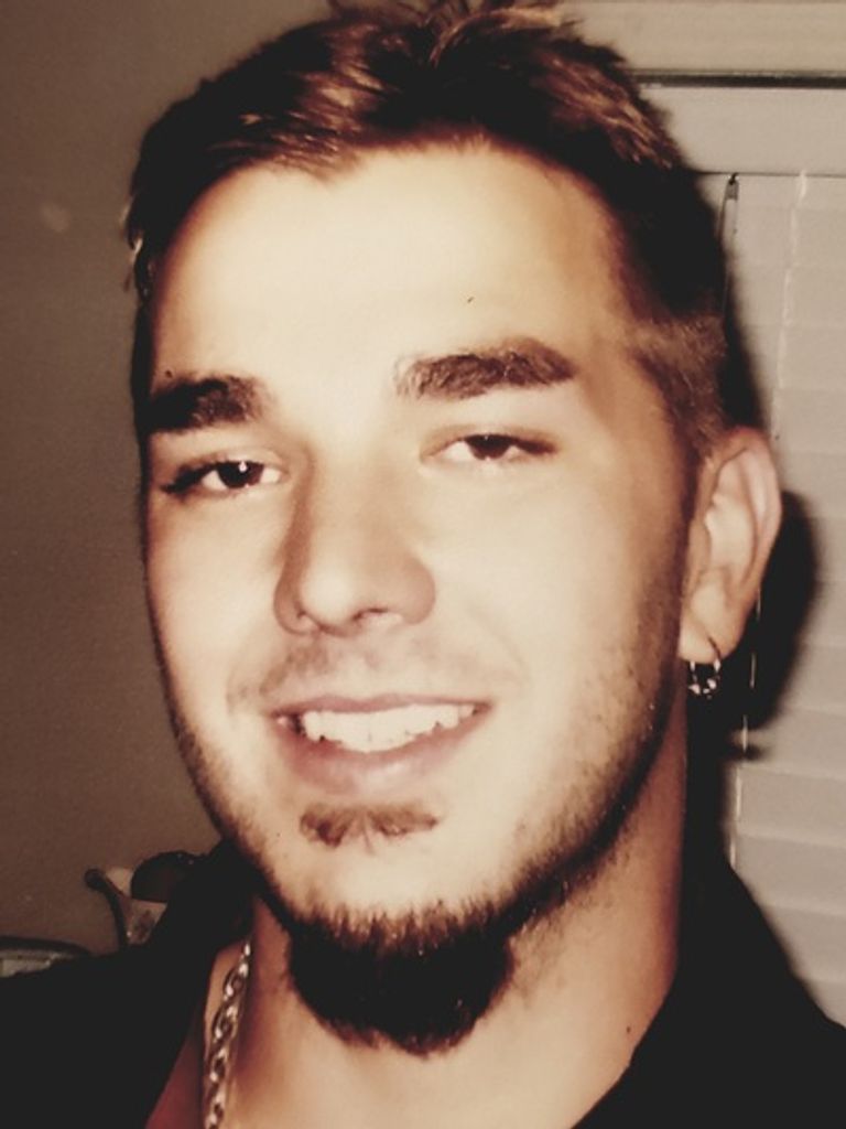 Joshua Cody Byrd Profile Photo