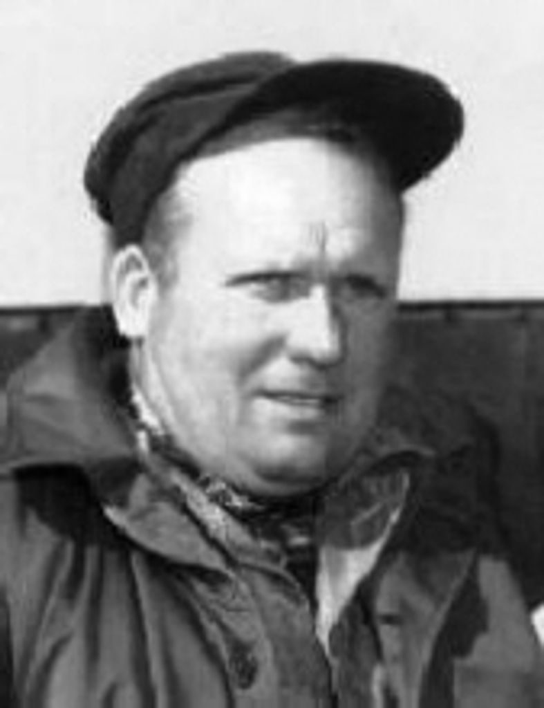 Leroy "Toots" Thompson