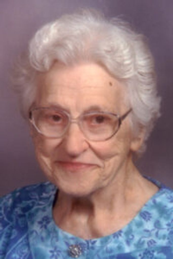 Emma C. Hepler