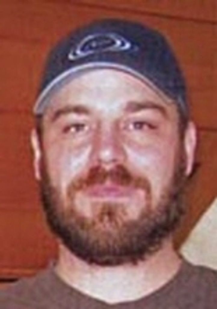 Jared P. Clemons