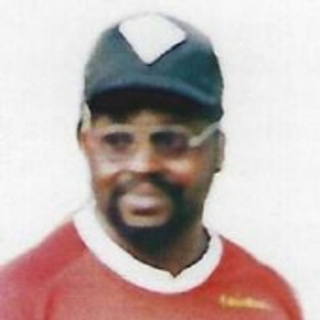 Karl Bruce 'Chicken Man' Cannon Profile Photo