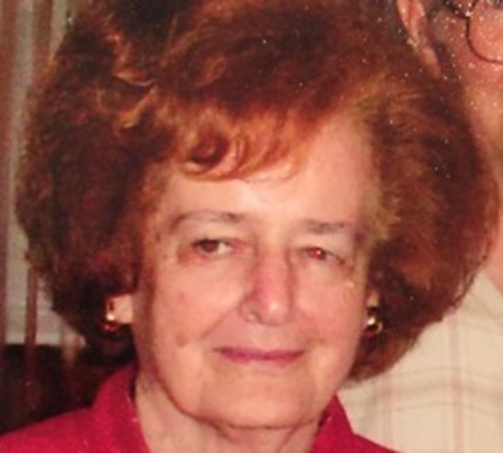 Catherine T. Jacobsen Profile Photo