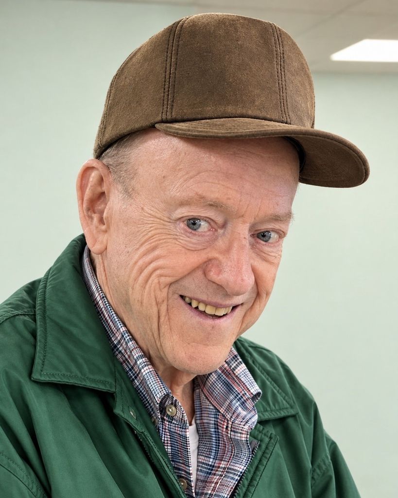 Eugene J Heinzen Profile Photo