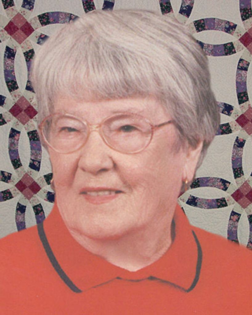 Marjorie Walters Profile Photo