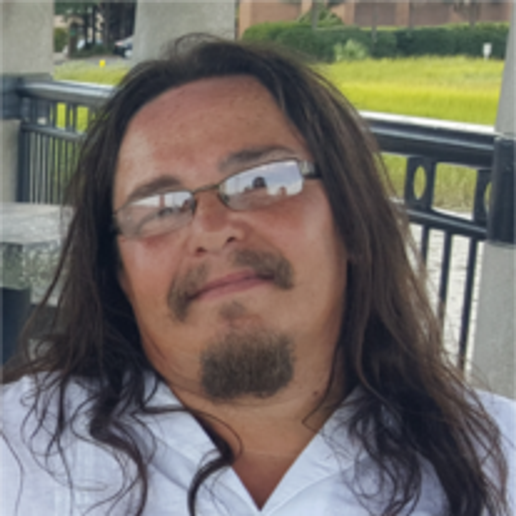 Chris Kutchfar