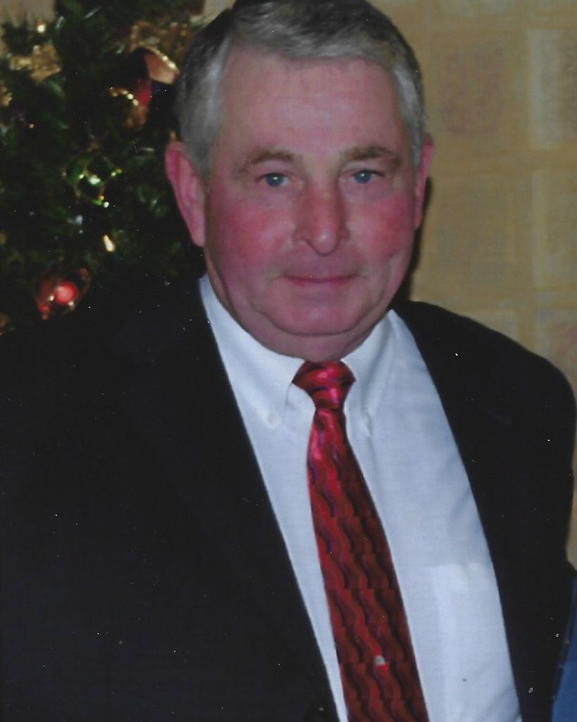 George Thomas McConnell Profile Photo