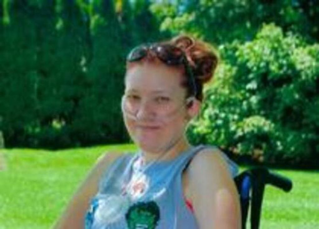 Valerie Lynn Kisner Profile Photo