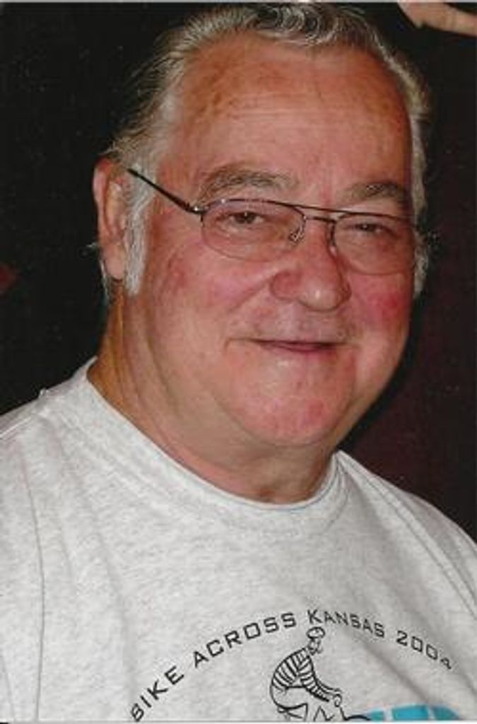 James Francis "Jim" Karlin Profile Photo