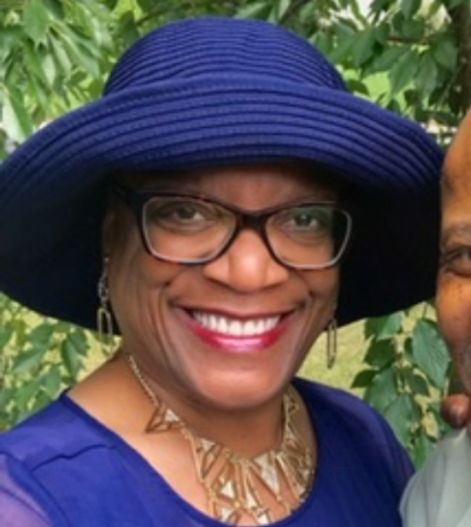 Linda Rose White-Duncan