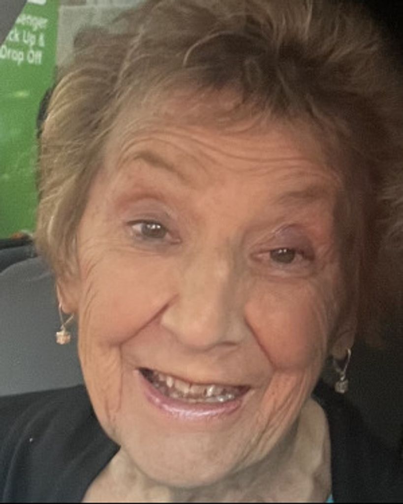 Brenda Mary Robertson Profile Photo