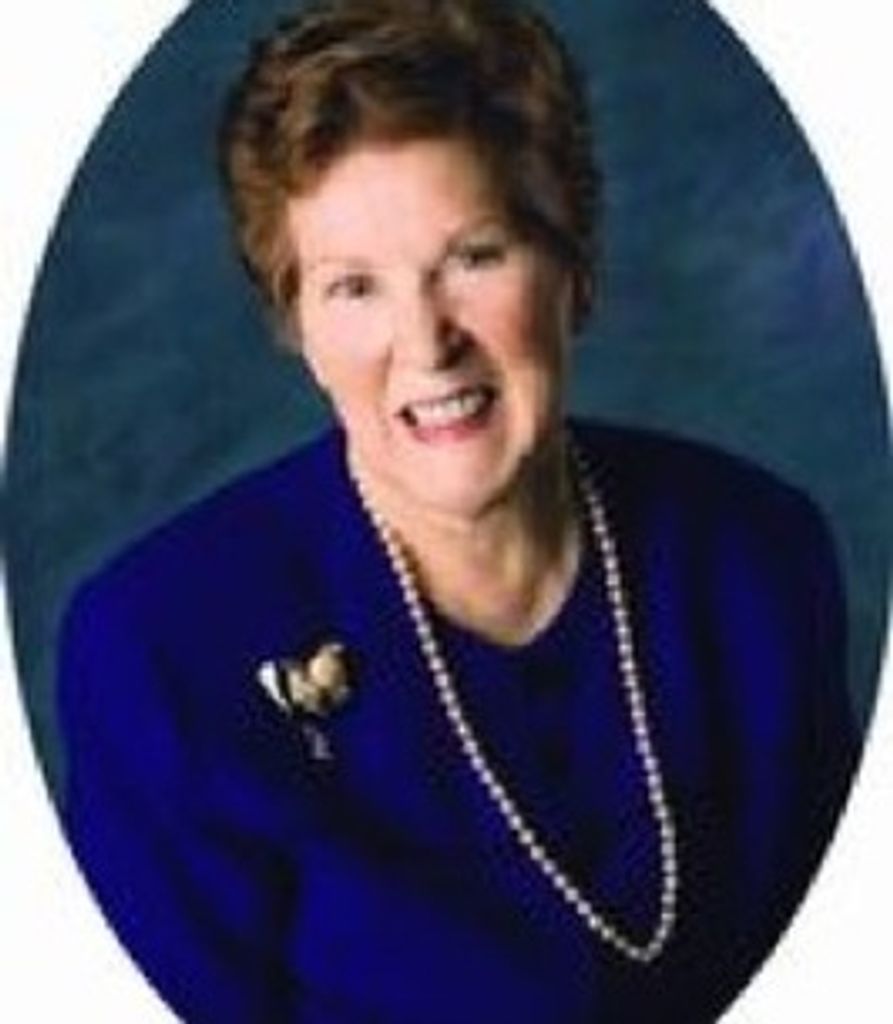 Martha Catherine "Mickie" Coleman