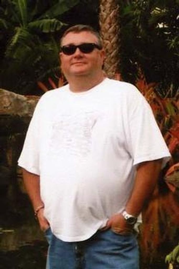 William Harold Causey