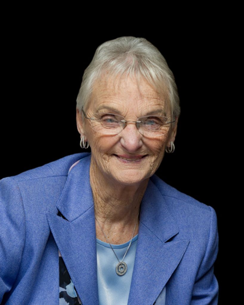 Betty Jo Ellis Profile Photo