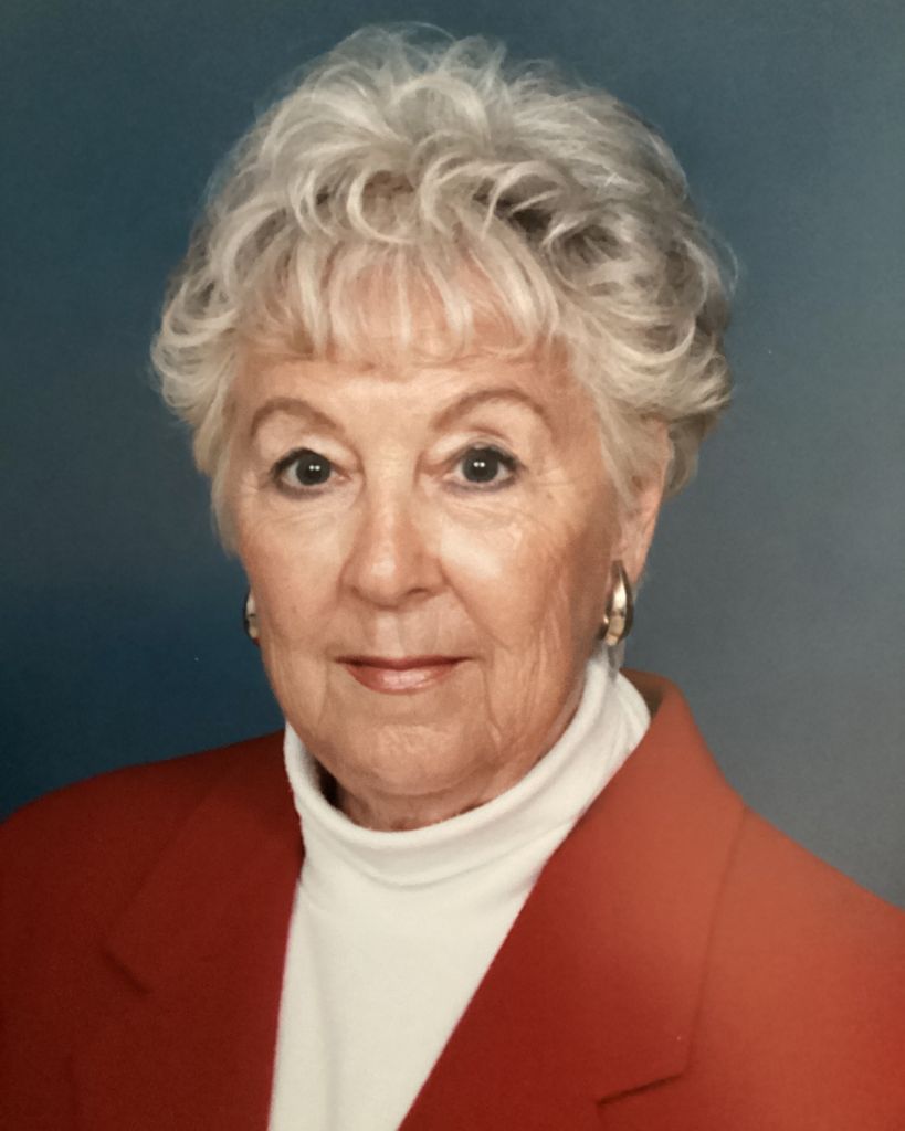 June A. Cook Profile Photo