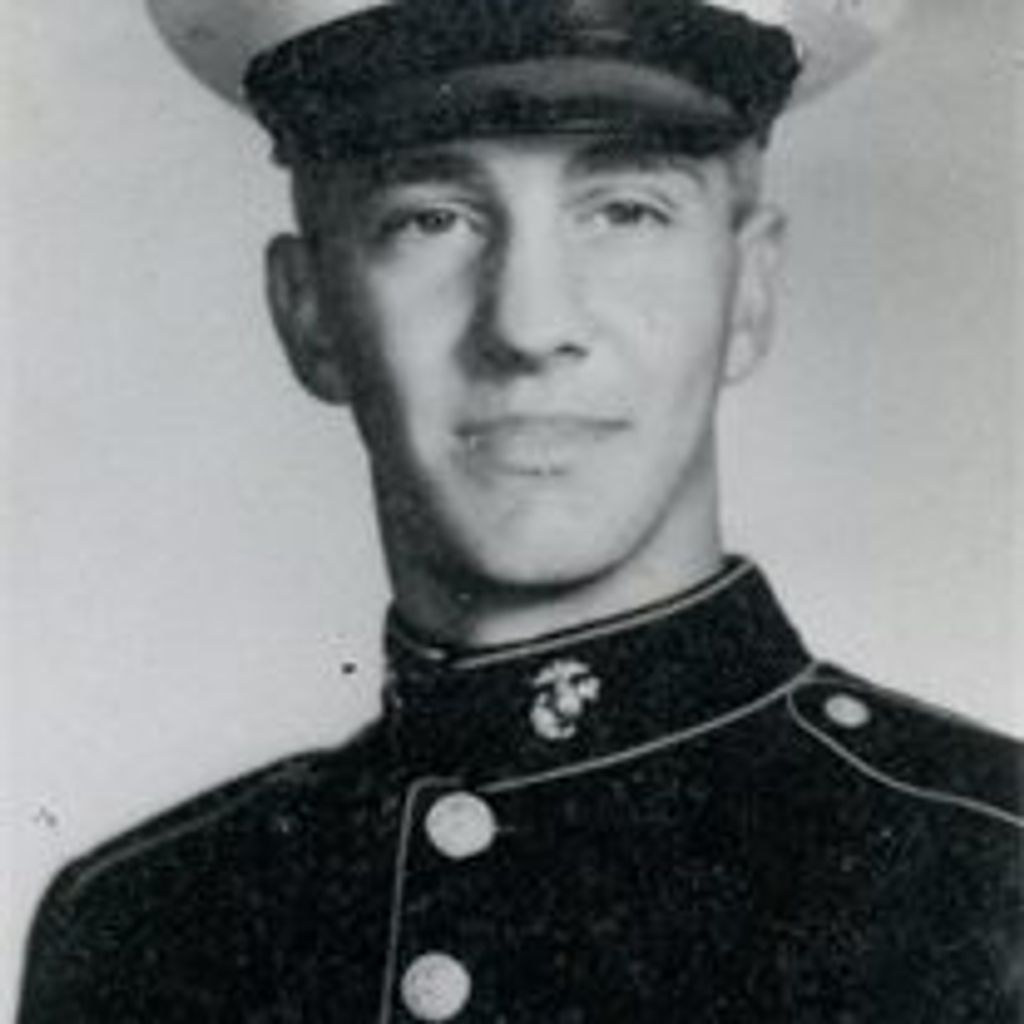 Virgil N. Buchholz