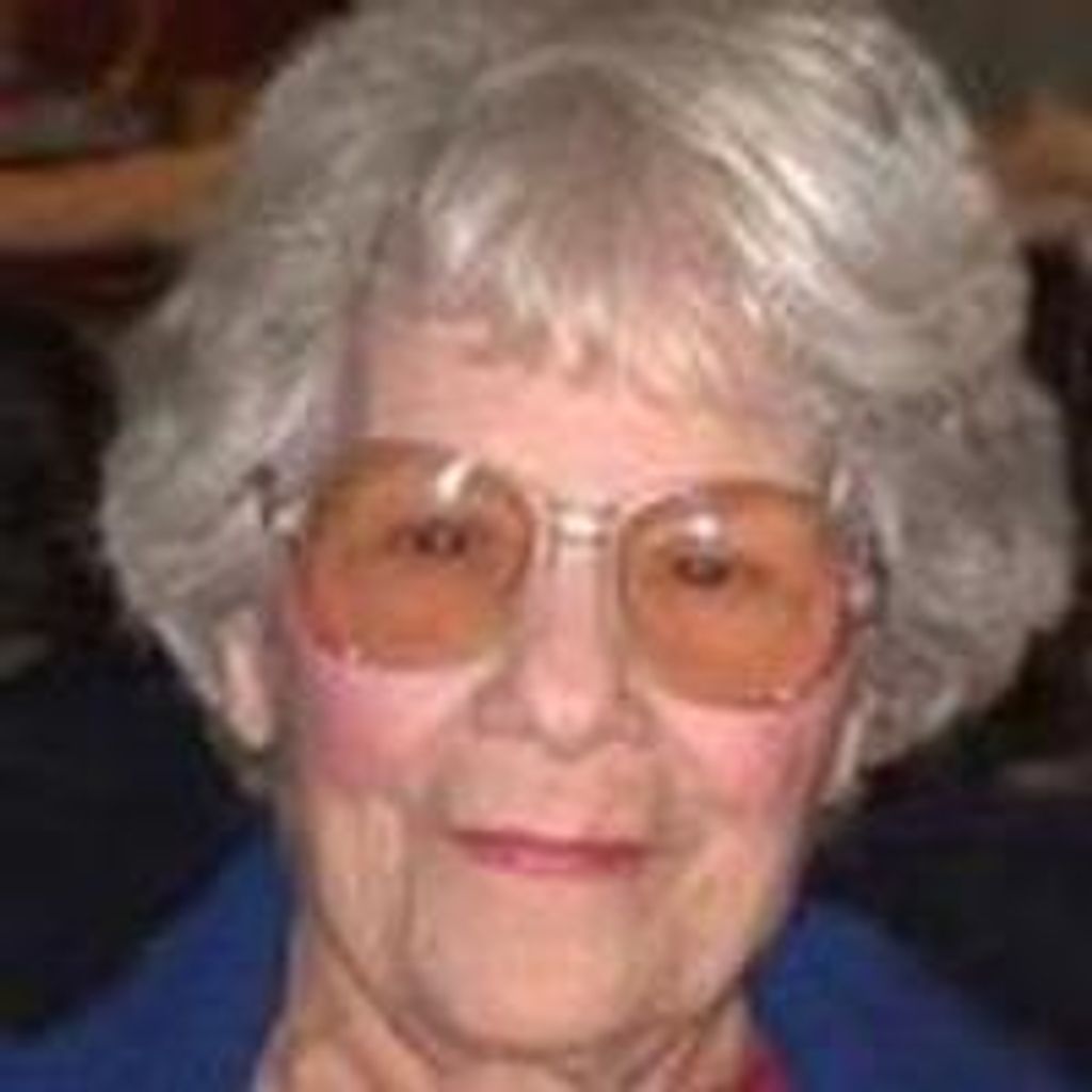 Rose  Marie Eling